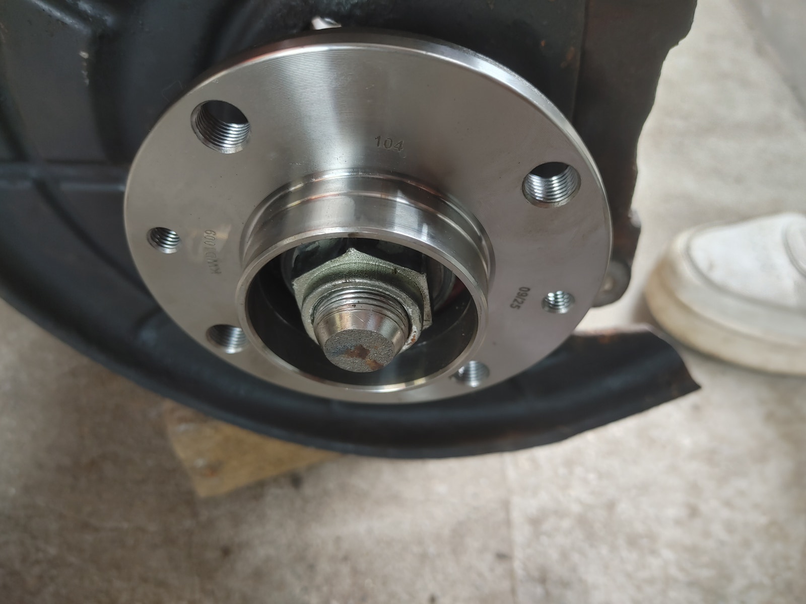 Alfa Romeo MiTo – billede 15