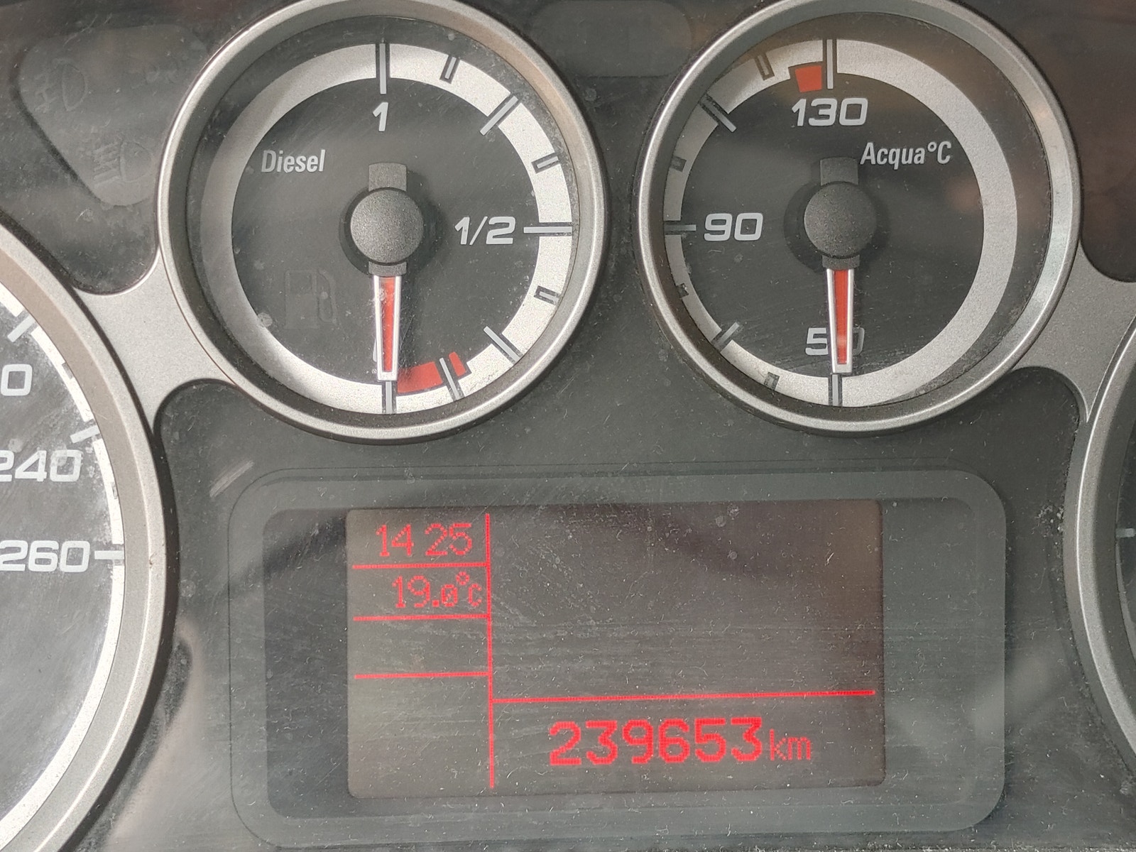 Alfa Romeo MiTo – billede 6