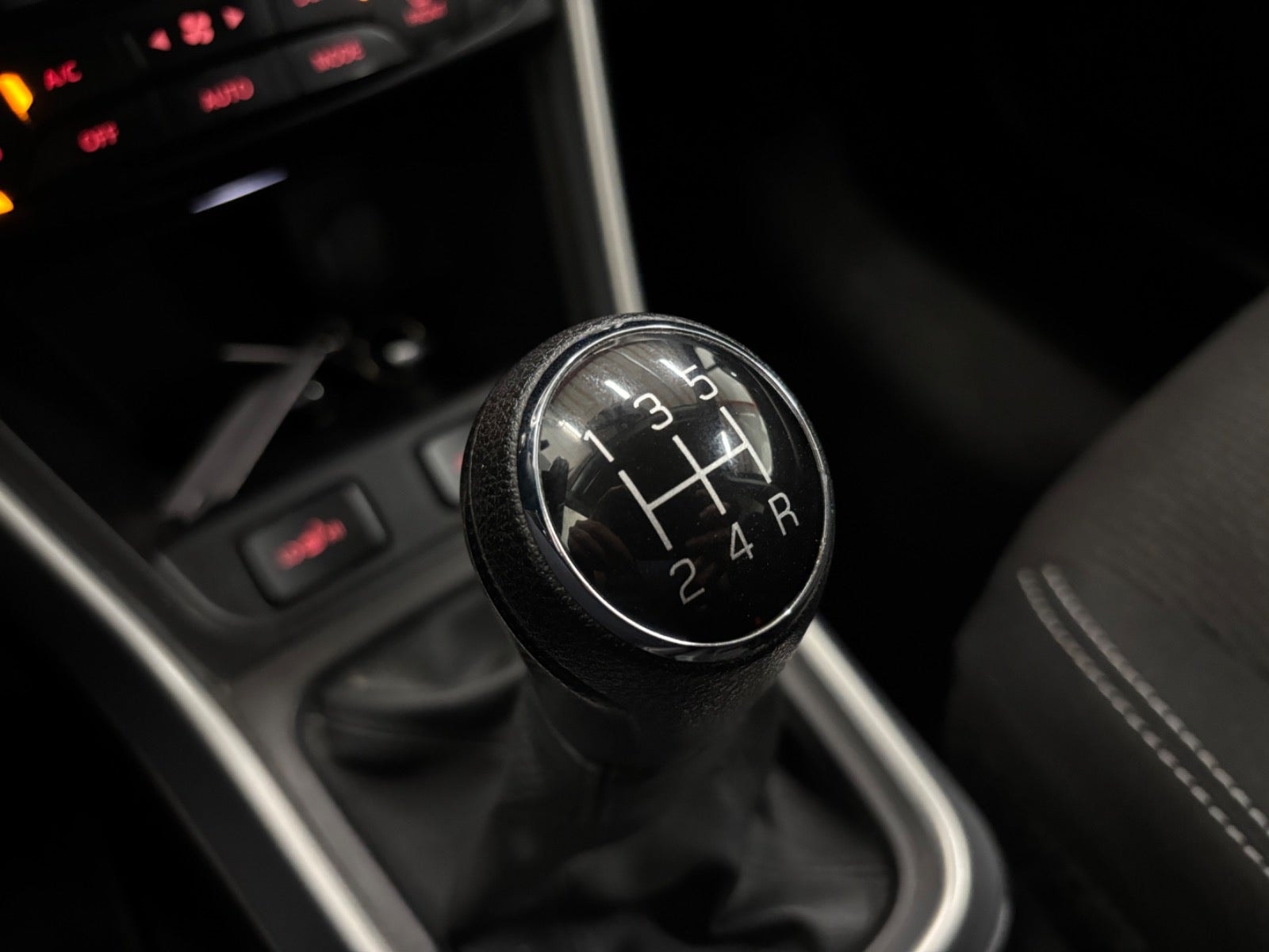 Suzuki S-Cross til salg hos Nabilli