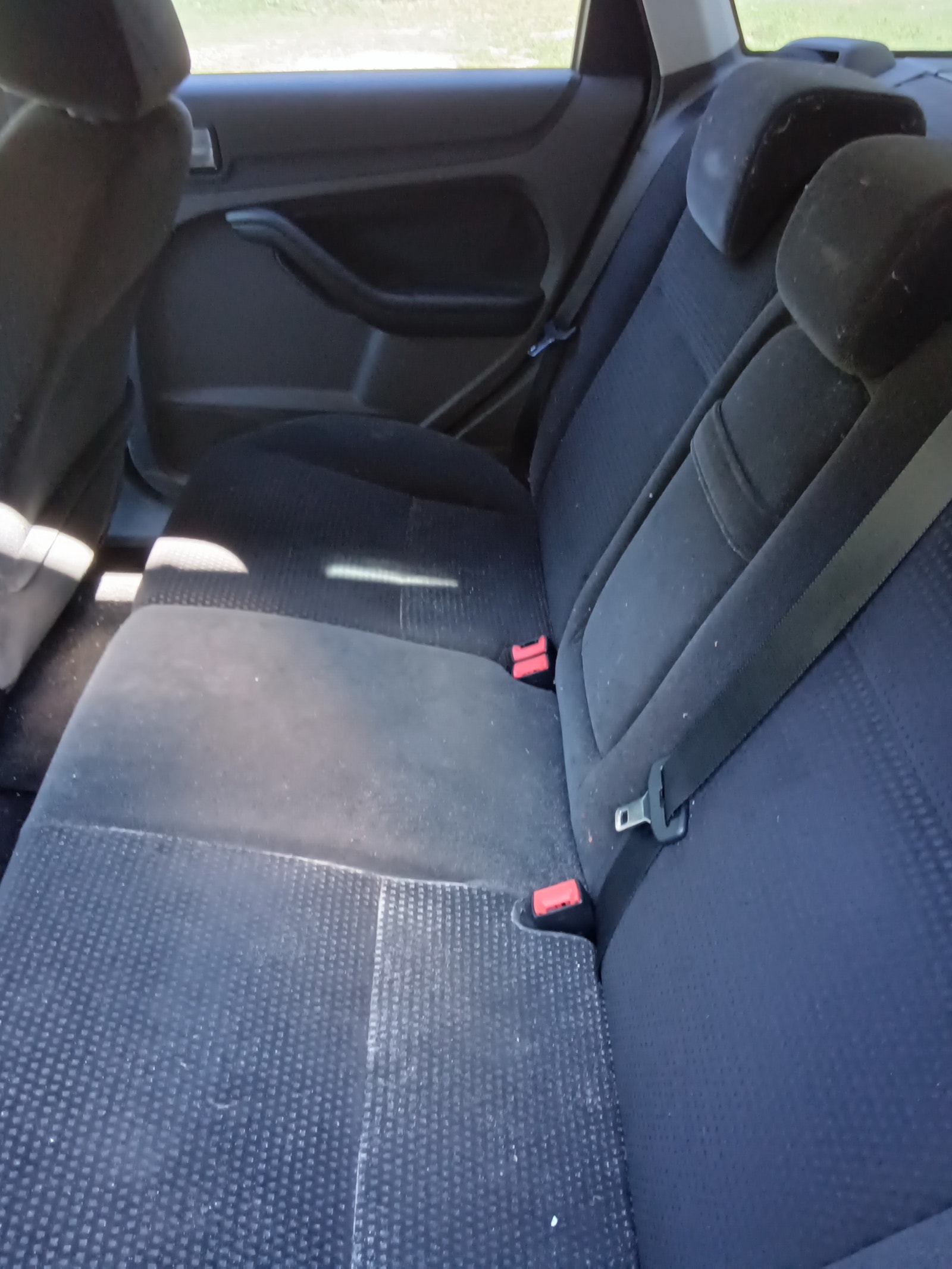 Ford Focus til salg hos Nabilli