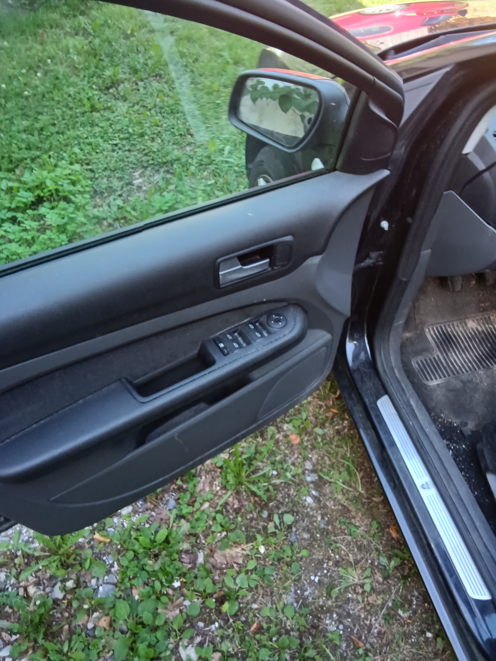 Ford Focus til salg hos Nabilli