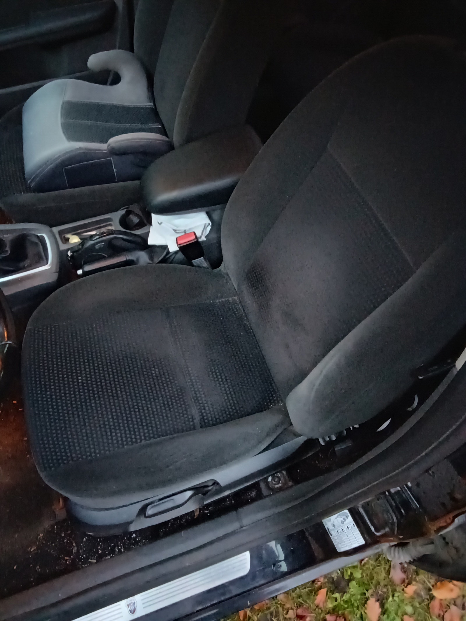 Ford Focus til salg hos Nabilli