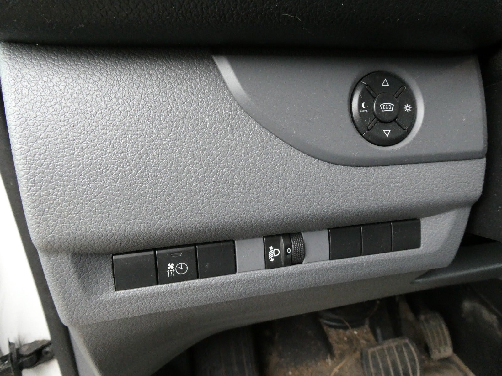 Toyota Proace til salg hos Nabilli