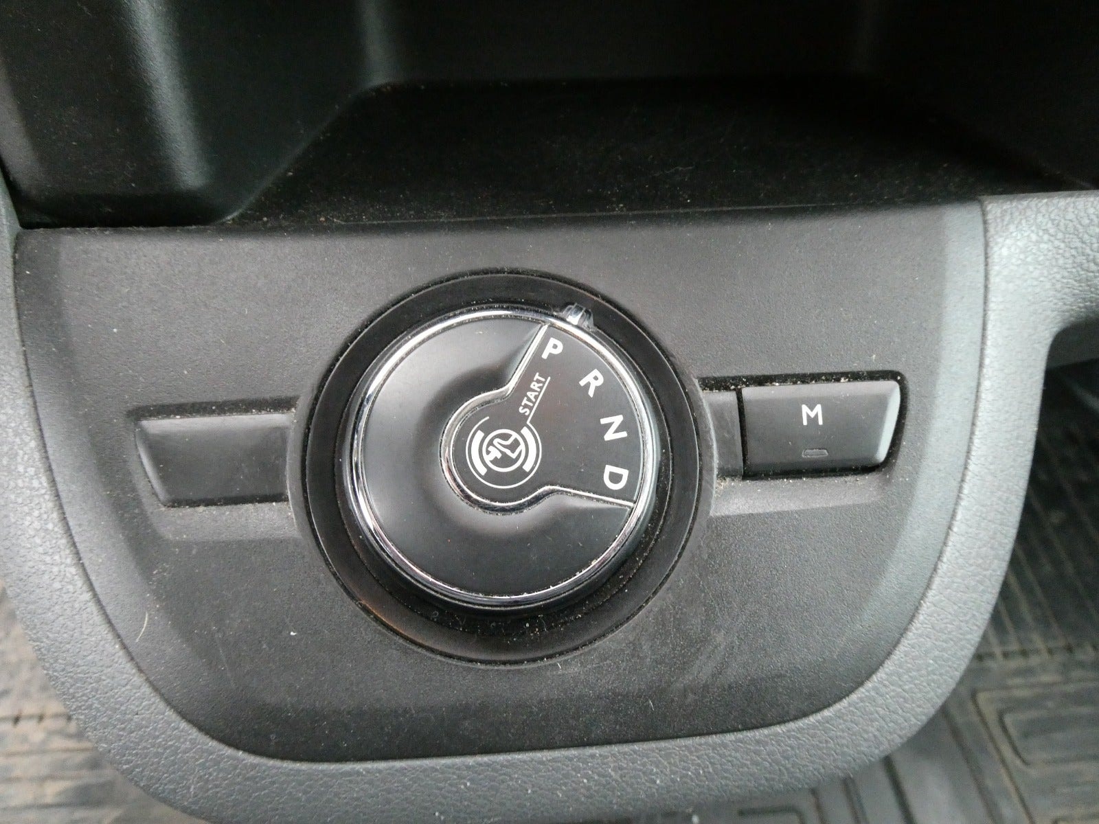 Toyota Proace til salg hos Nabilli