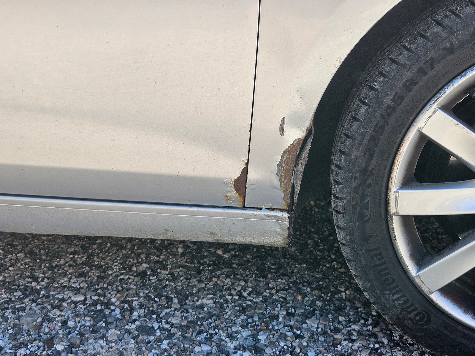 VW Golf VI til salg hos Nabilli