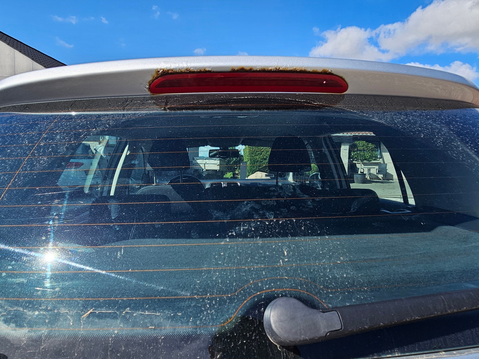 VW Golf VI til salg hos Nabilli