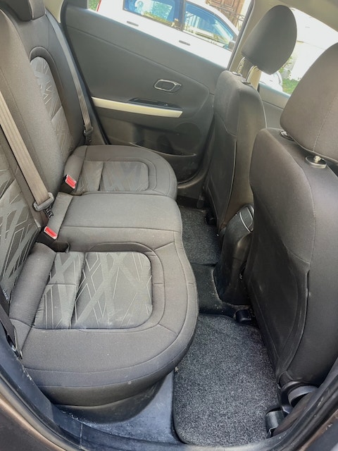 Kia Ceed til salg hos Nabilli