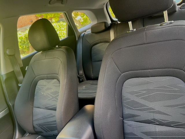 Kia Ceed til salg hos Nabilli