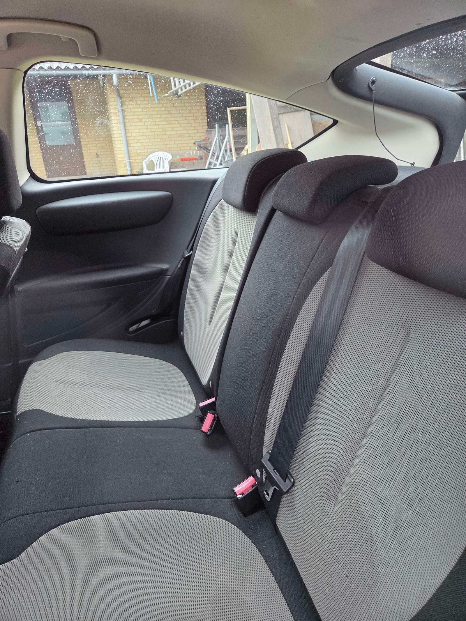 Citroen C4 til salg hos Nabilli