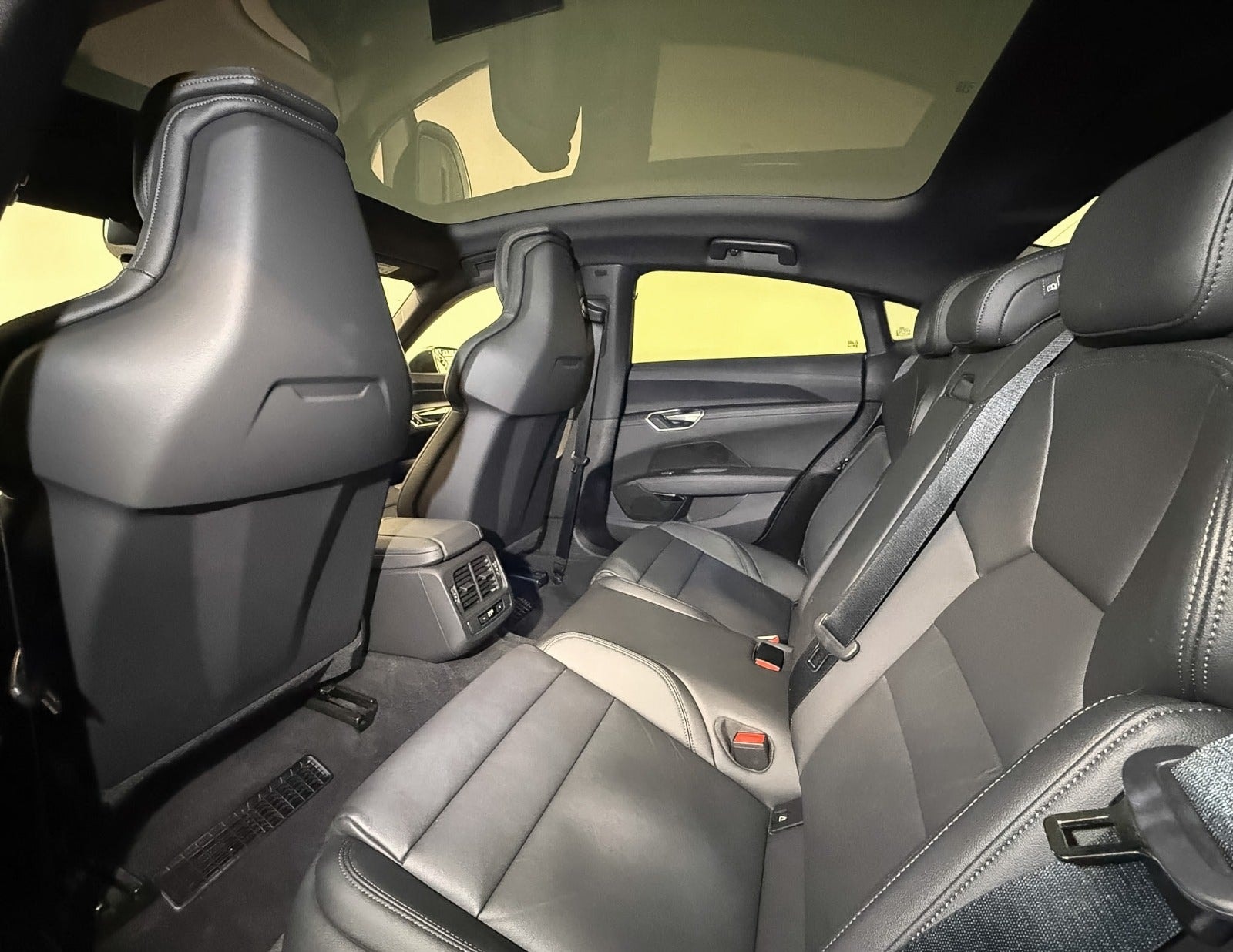 Audi e-tron GT til salg hos Nabilli