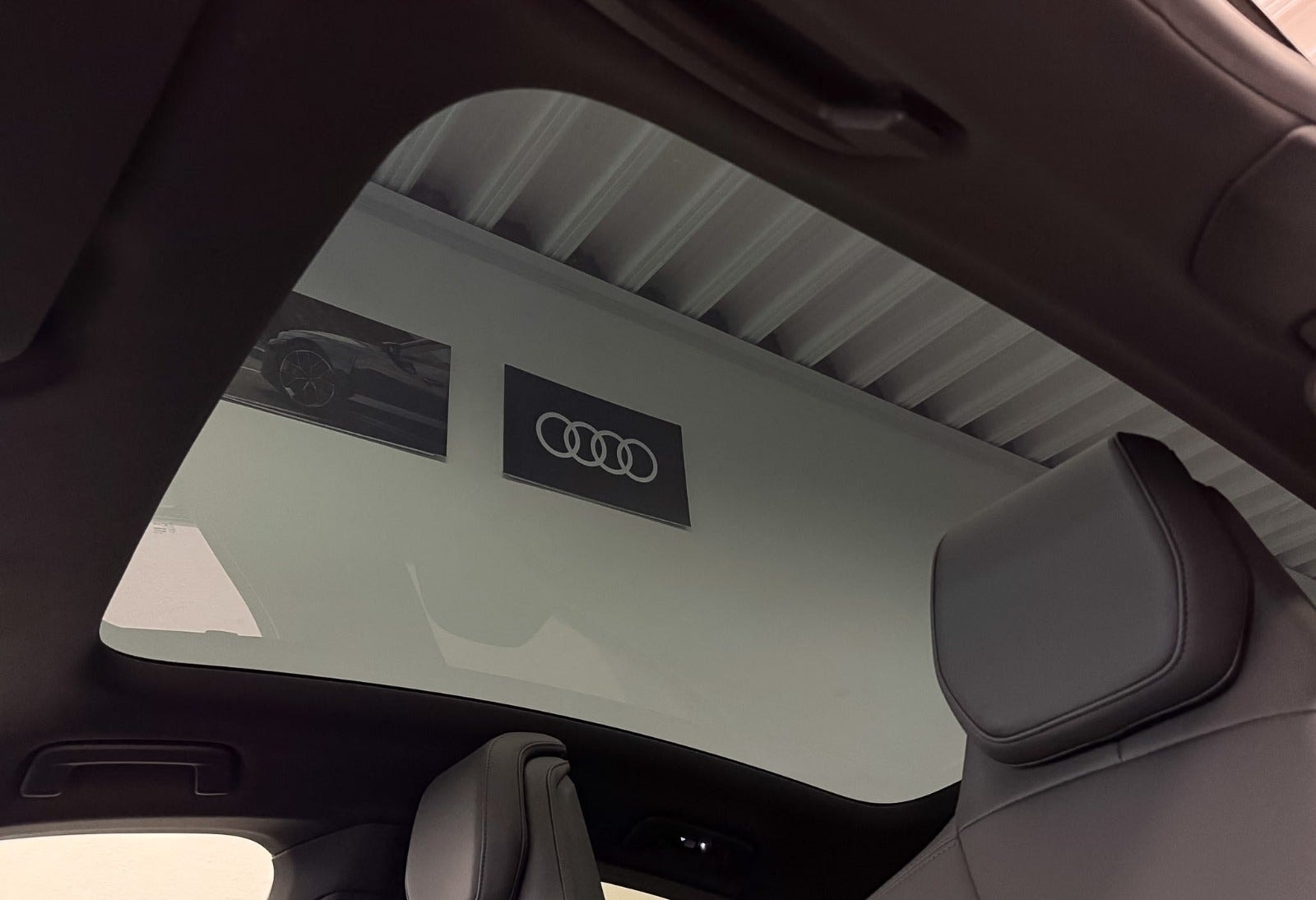 Audi e-tron GT til salg hos Nabilli