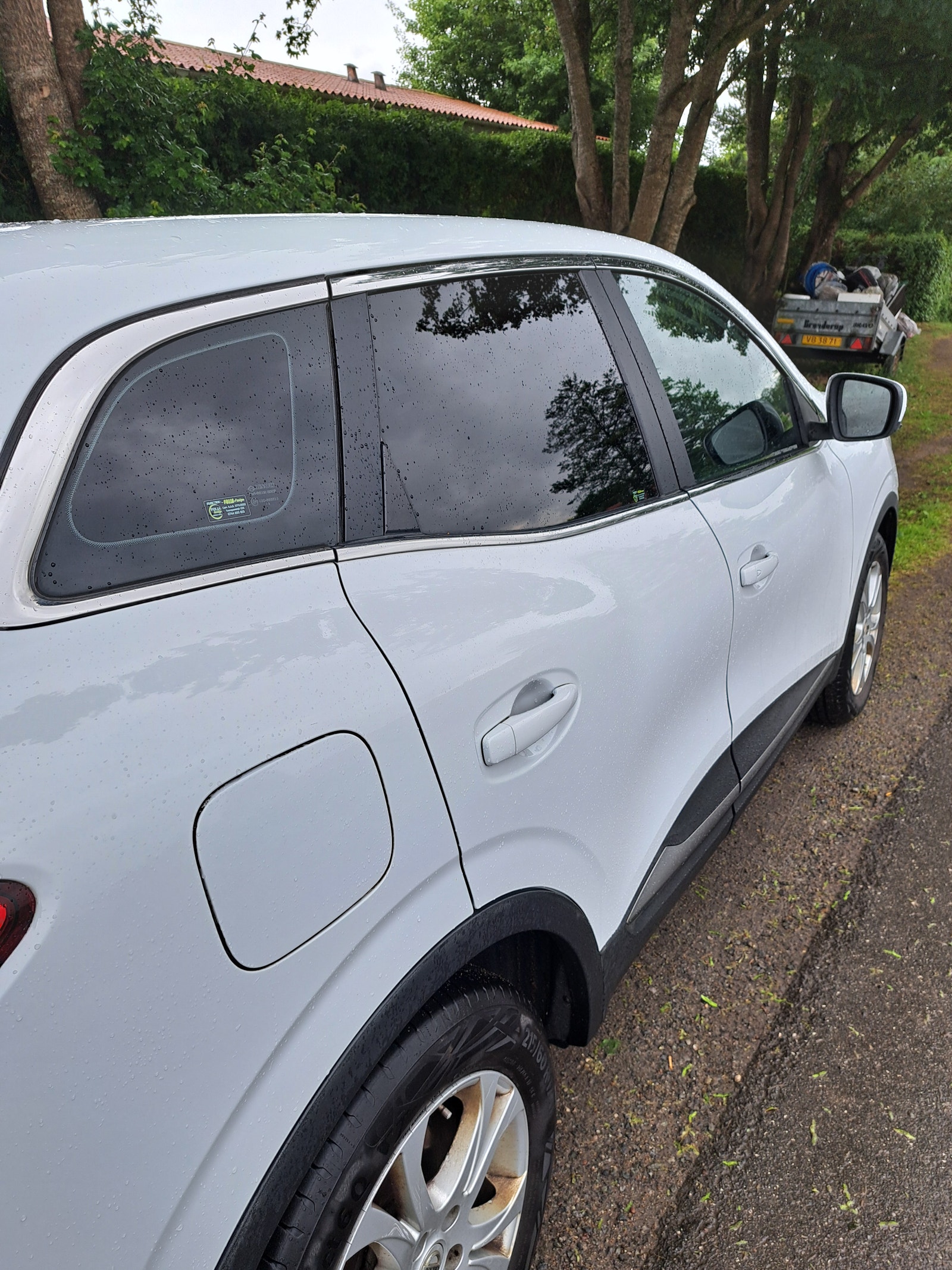 Renault Kadjar til salg hos Nabilli