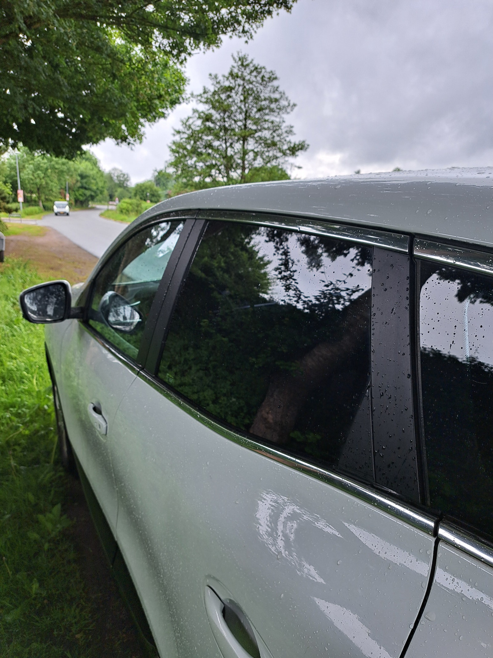 Renault Kadjar til salg hos Nabilli