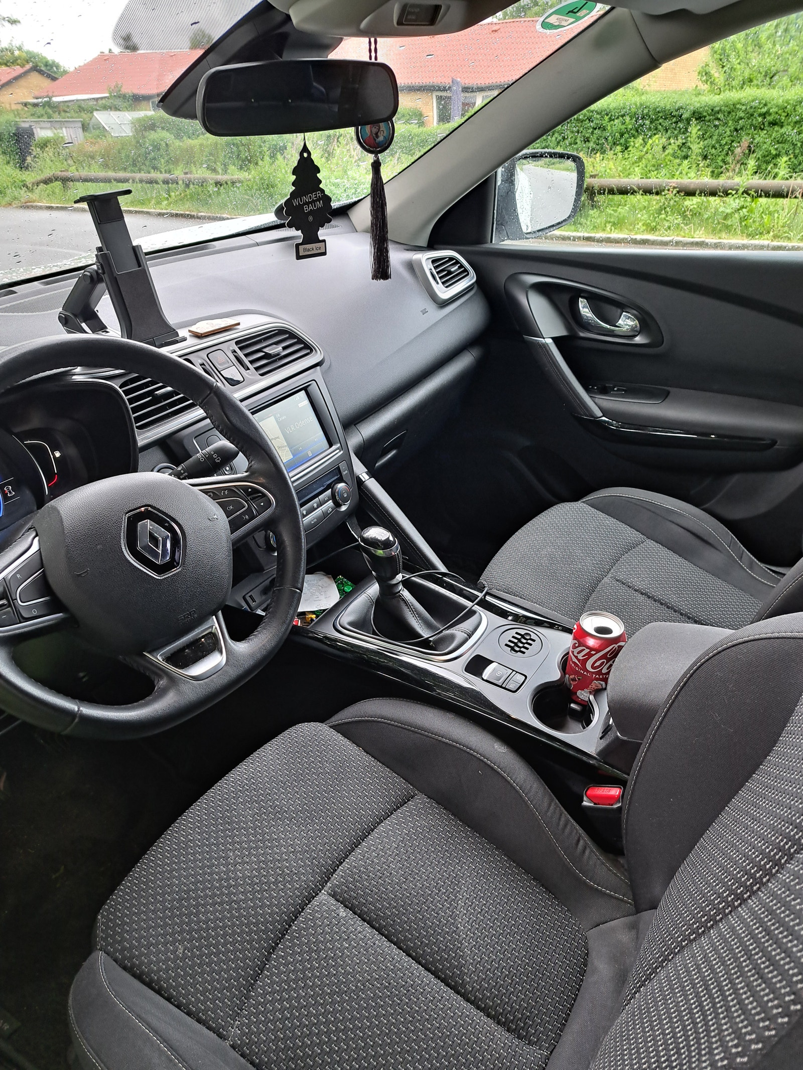 Renault Kadjar til salg hos Nabilli