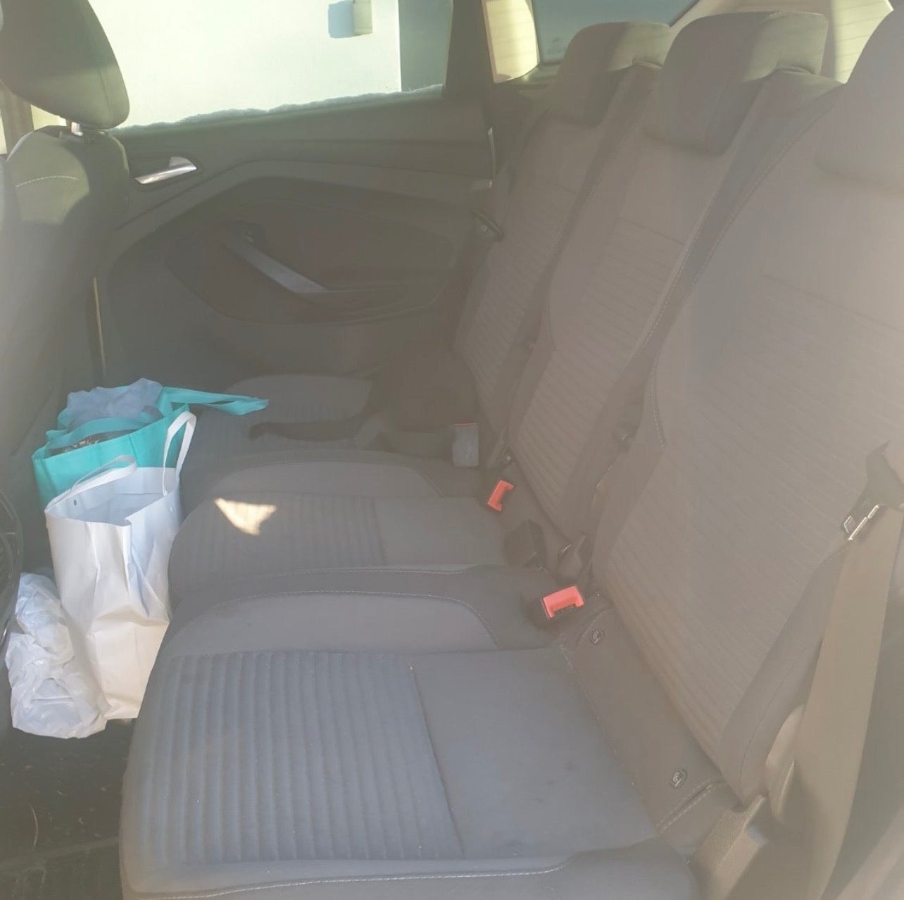 Ford C-Max til salg hos Nabilli