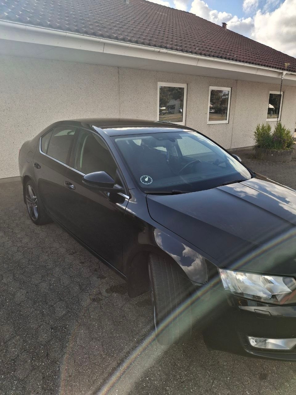 Skoda Octavia – billede 9