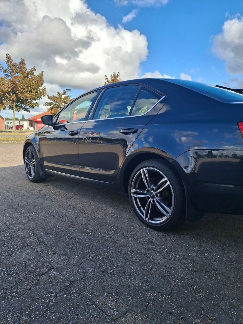 Skoda Octavia – billede 10