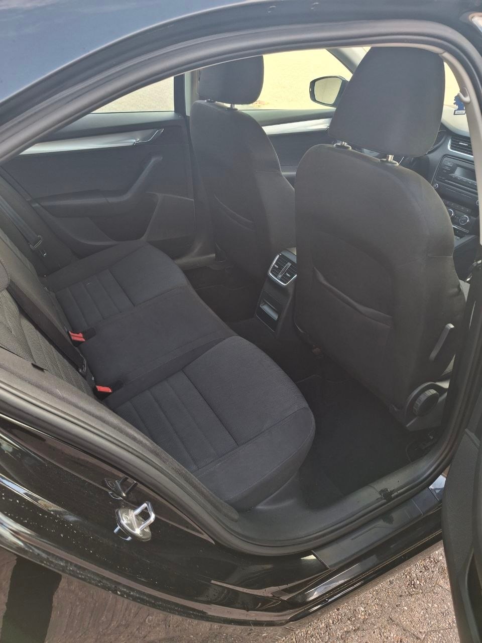 Skoda Octavia – billede 6