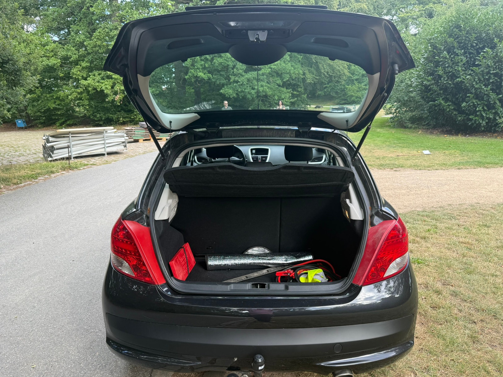 Peugeot 207 til salg hos Nabilli