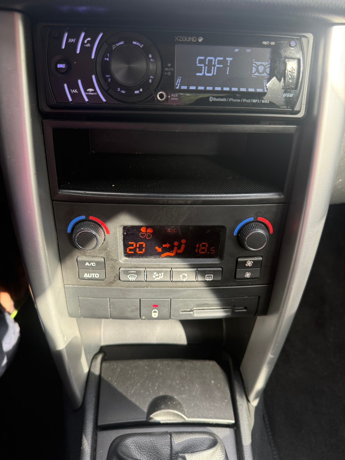 Peugeot 207 til salg hos Nabilli