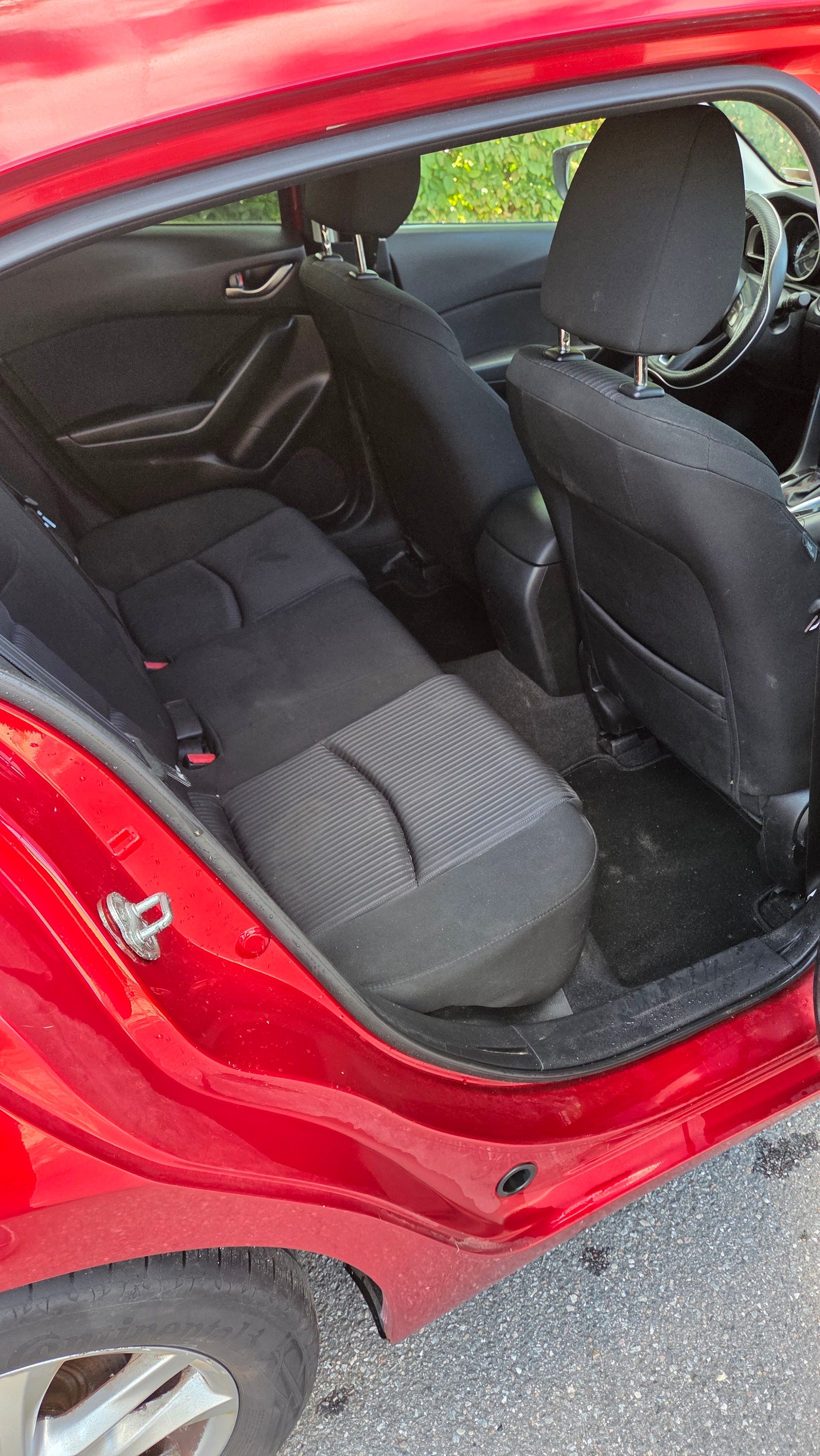 Mazda 3 – billede 4
