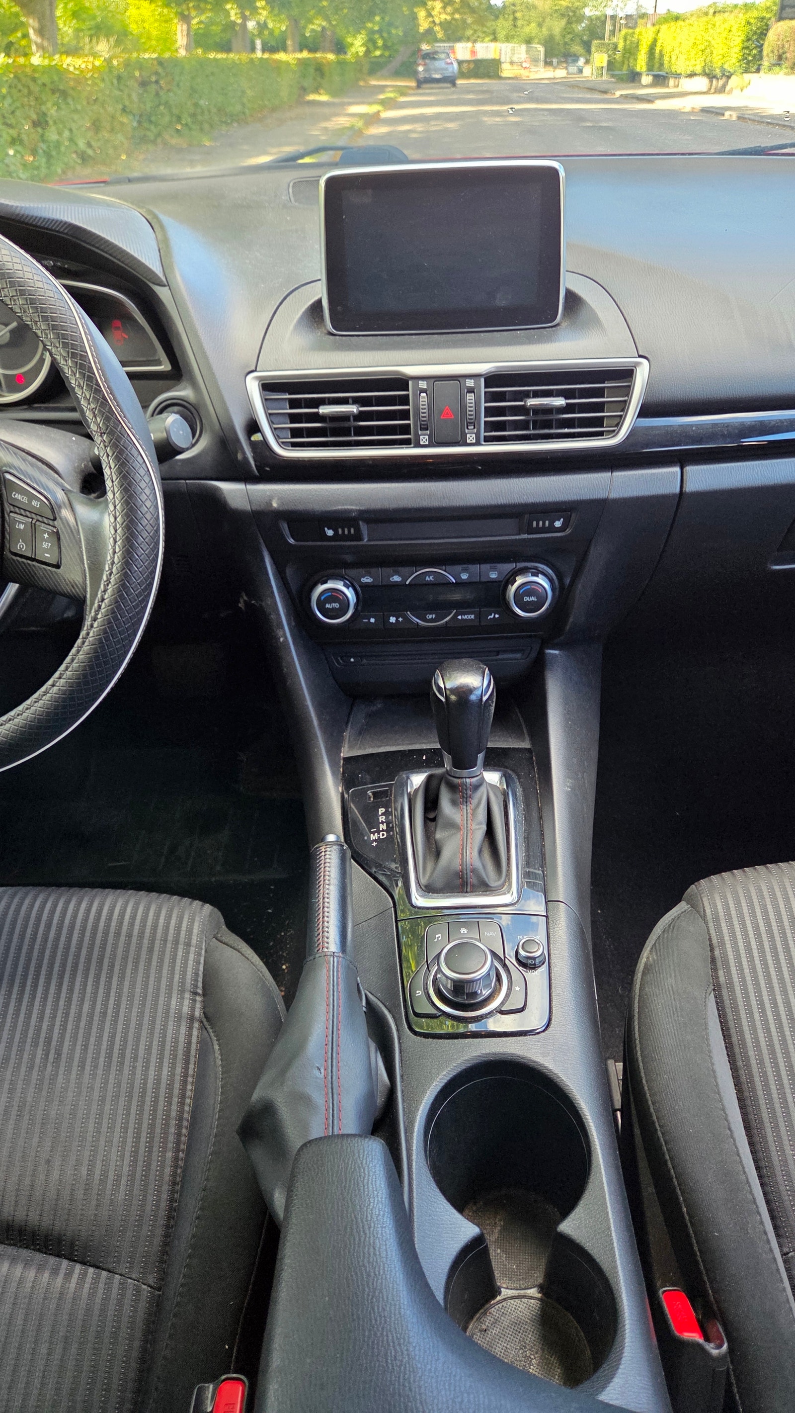 Mazda 3 – billede 12