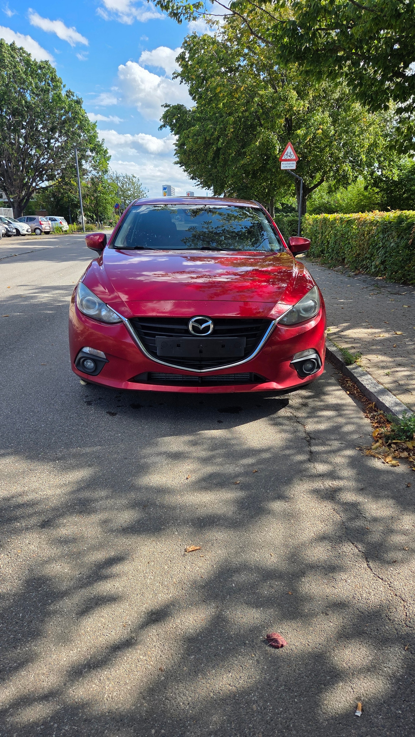 Mazda 3 – billede 7