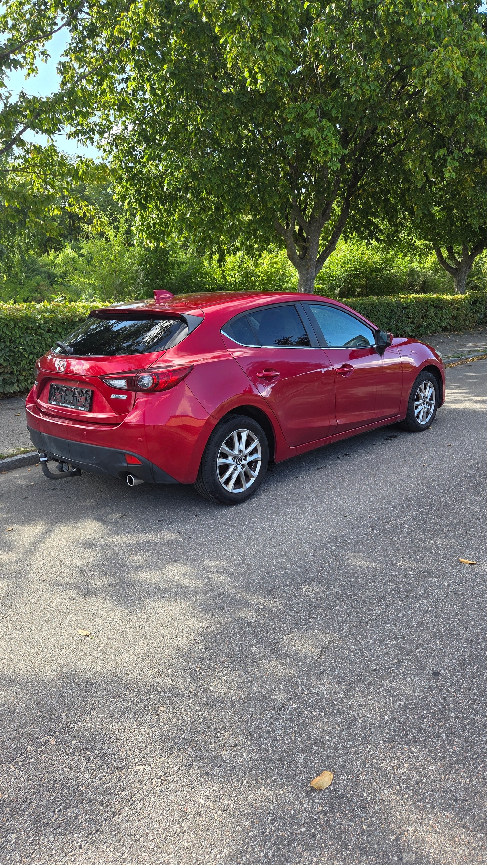Mazda 3 – billede 6