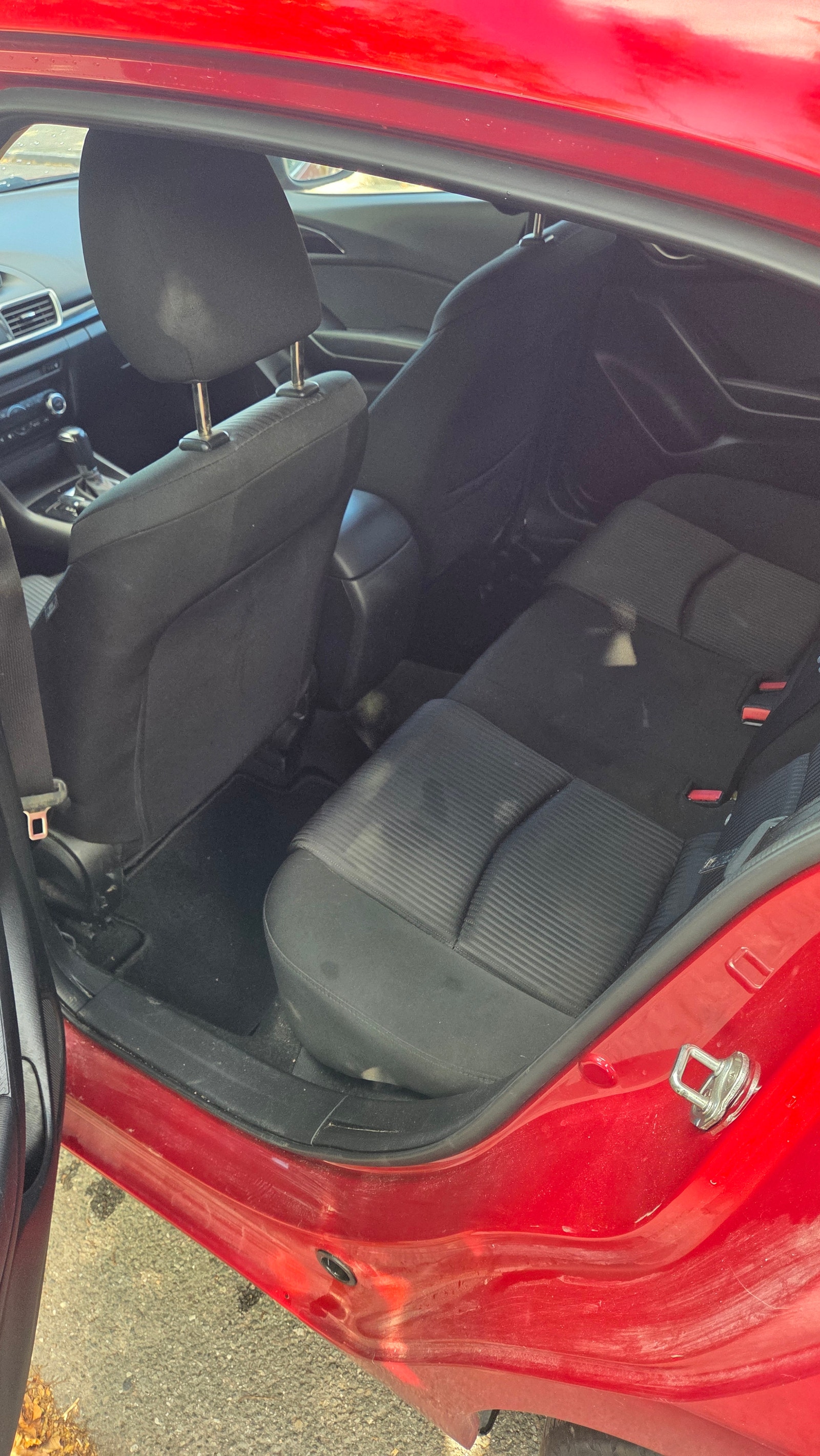 Mazda 3 – billede 5
