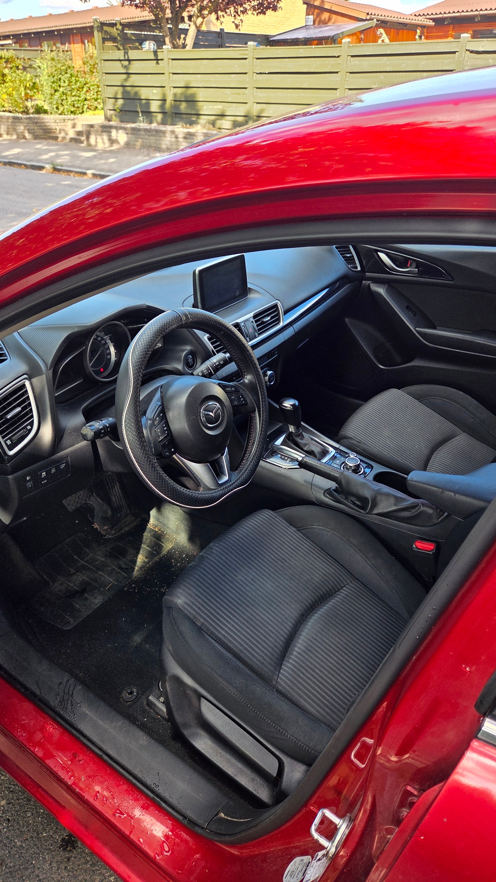 Mazda 3 – billede 11