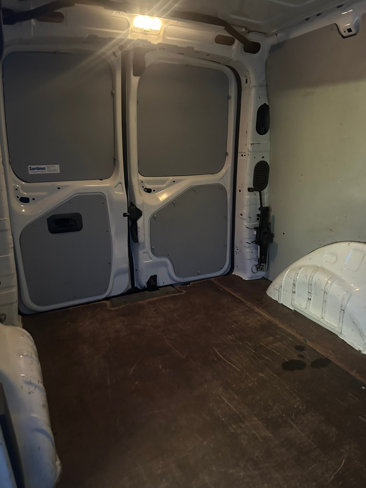 Toyota Proace til salg hos Nabilli