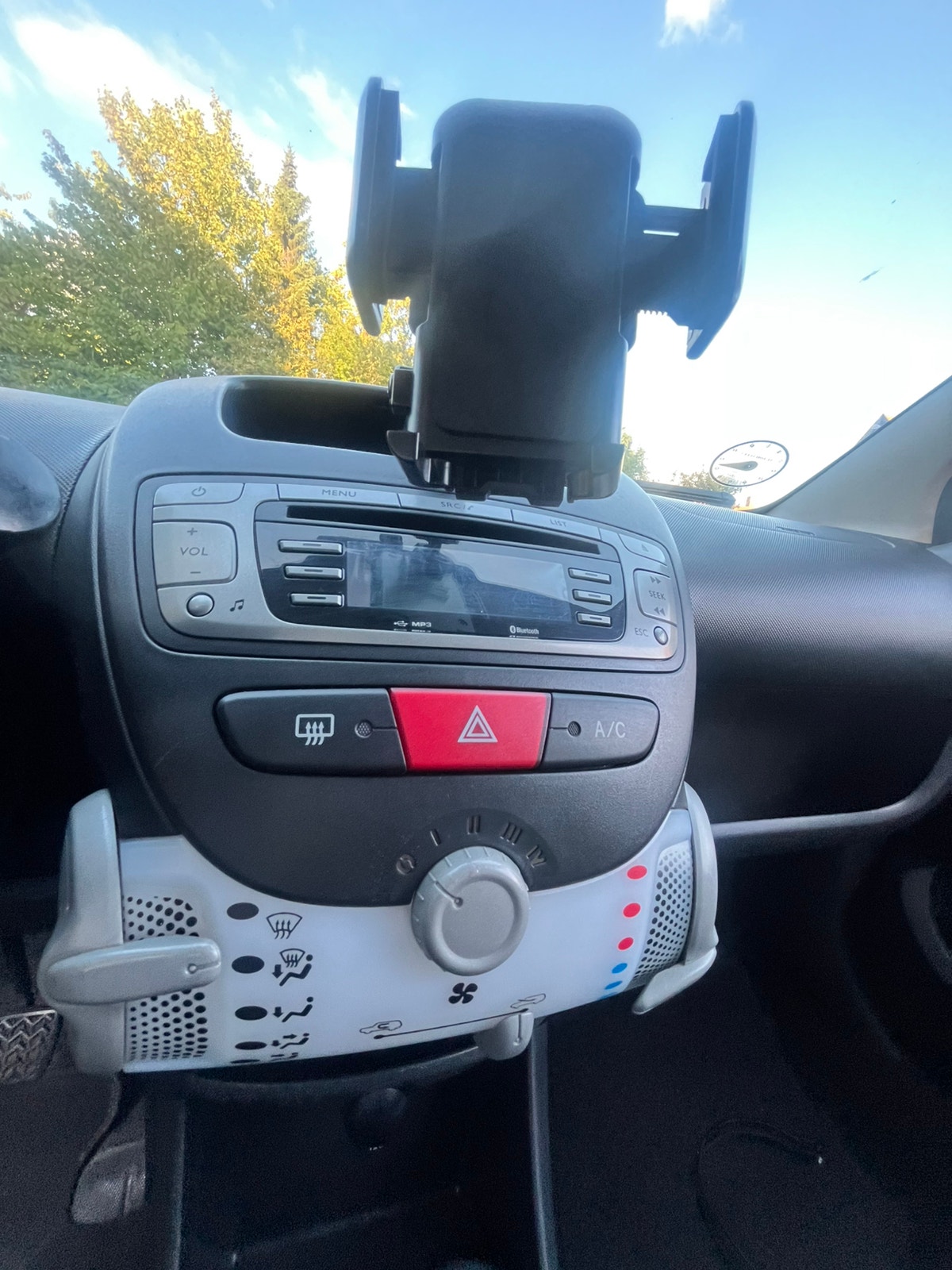 Toyota Aygo til salg hos Nabilli