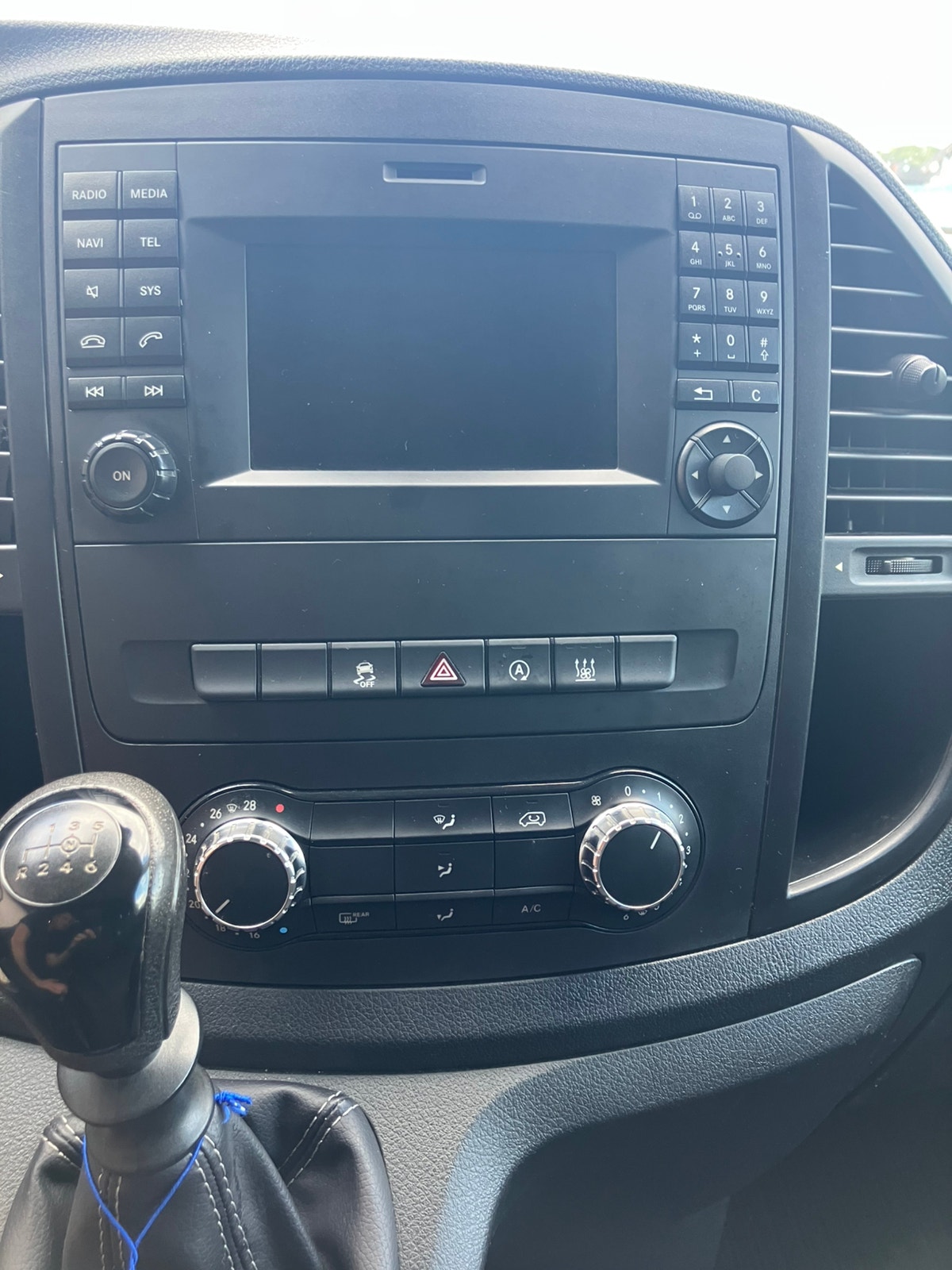 Mercedes Vito 114 til salg hos Nabilli