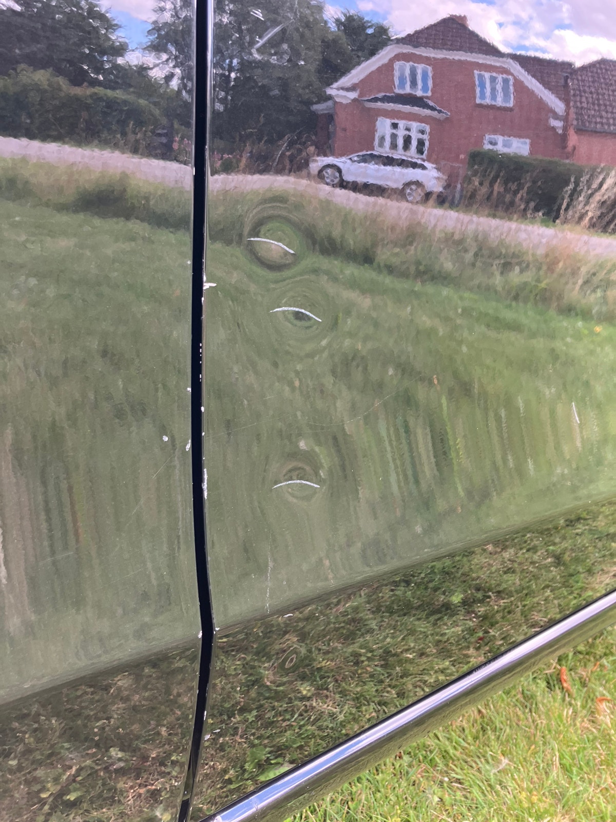 Mercedes Vito 114 til salg hos Nabilli