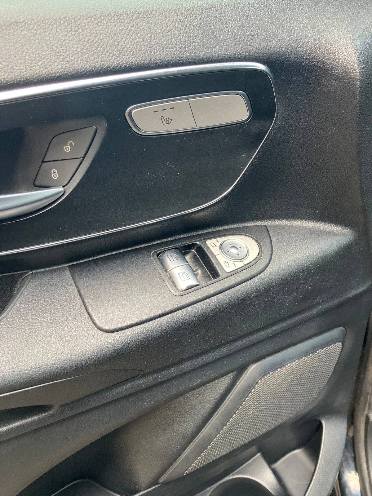 Mercedes Vito 114 til salg hos Nabilli