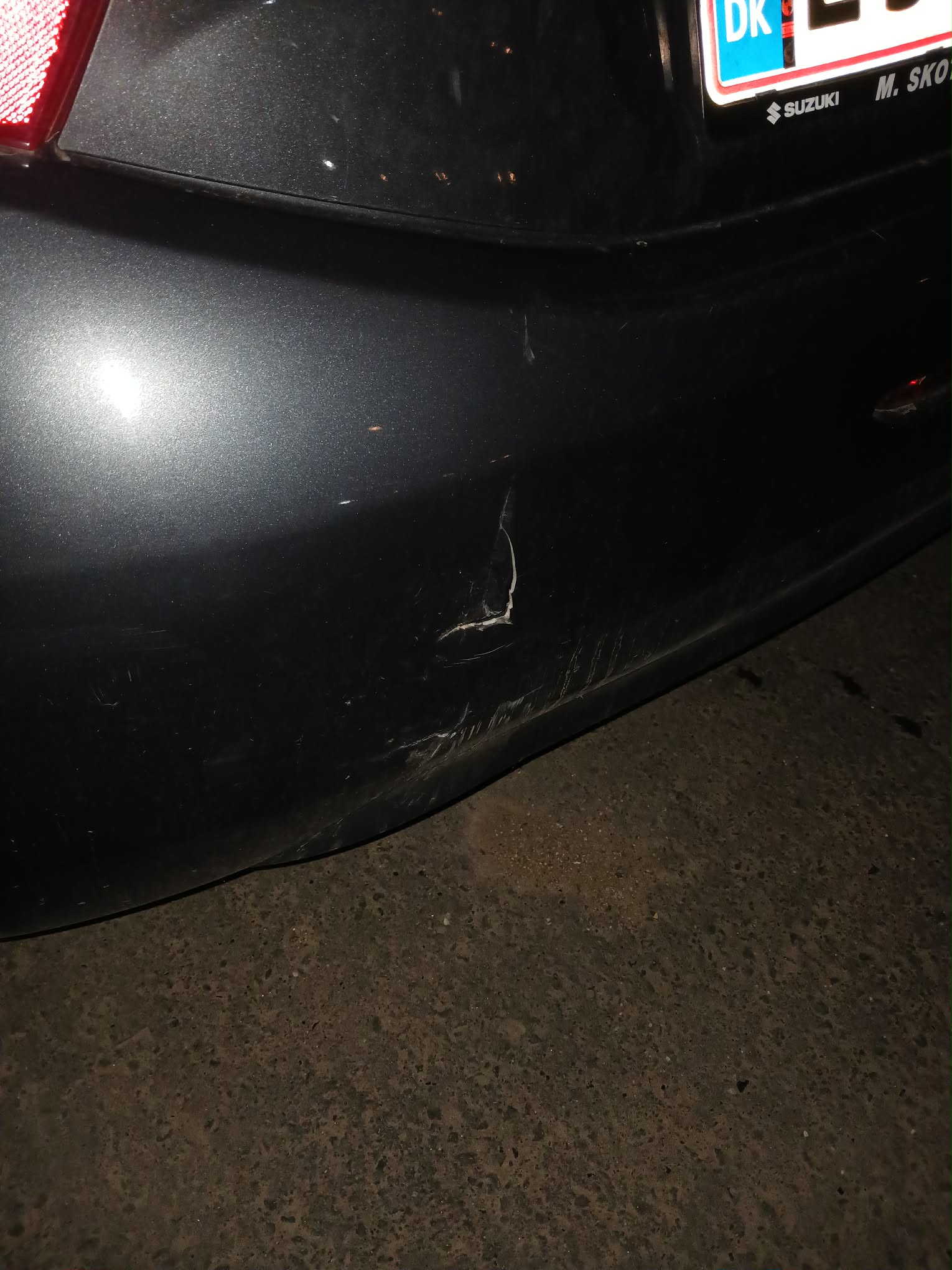 Peugeot 208 til salg hos Nabilli
