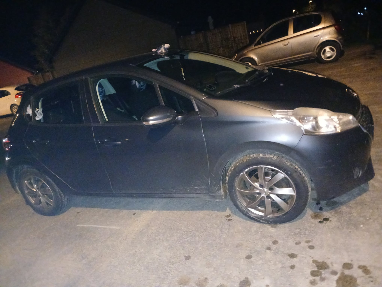 Peugeot 208 til salg hos Nabilli