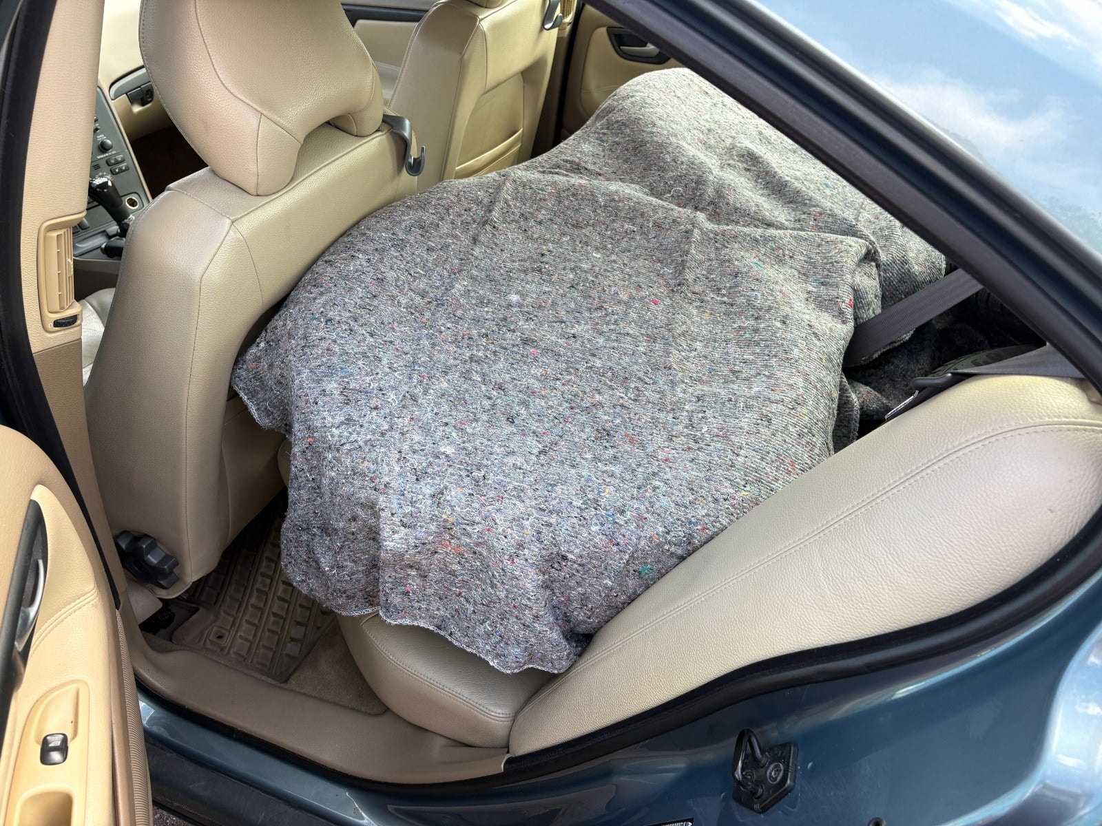 Volvo S60 til salg hos Nabilli
