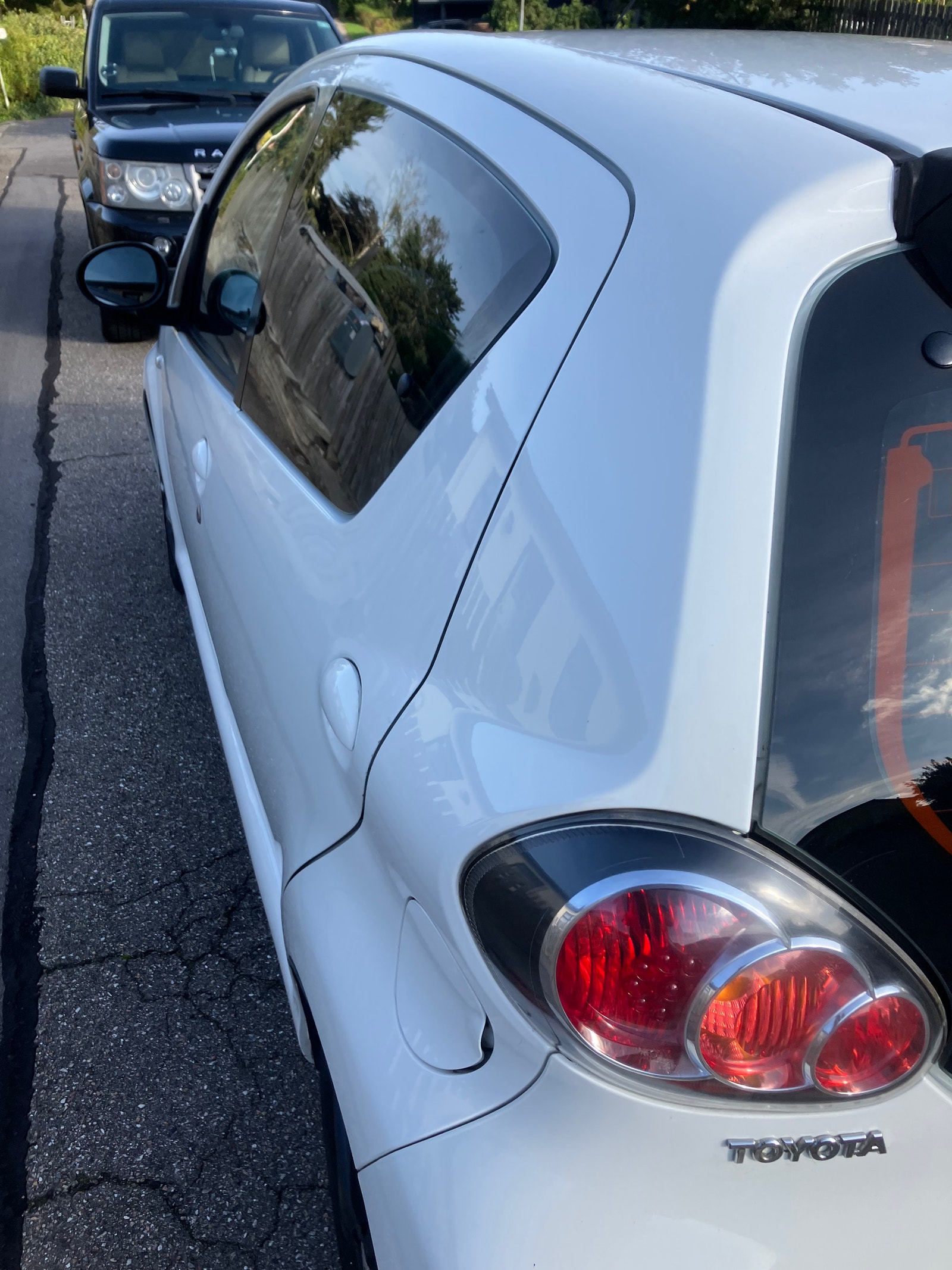 Toyota Aygo til salg hos Nabilli