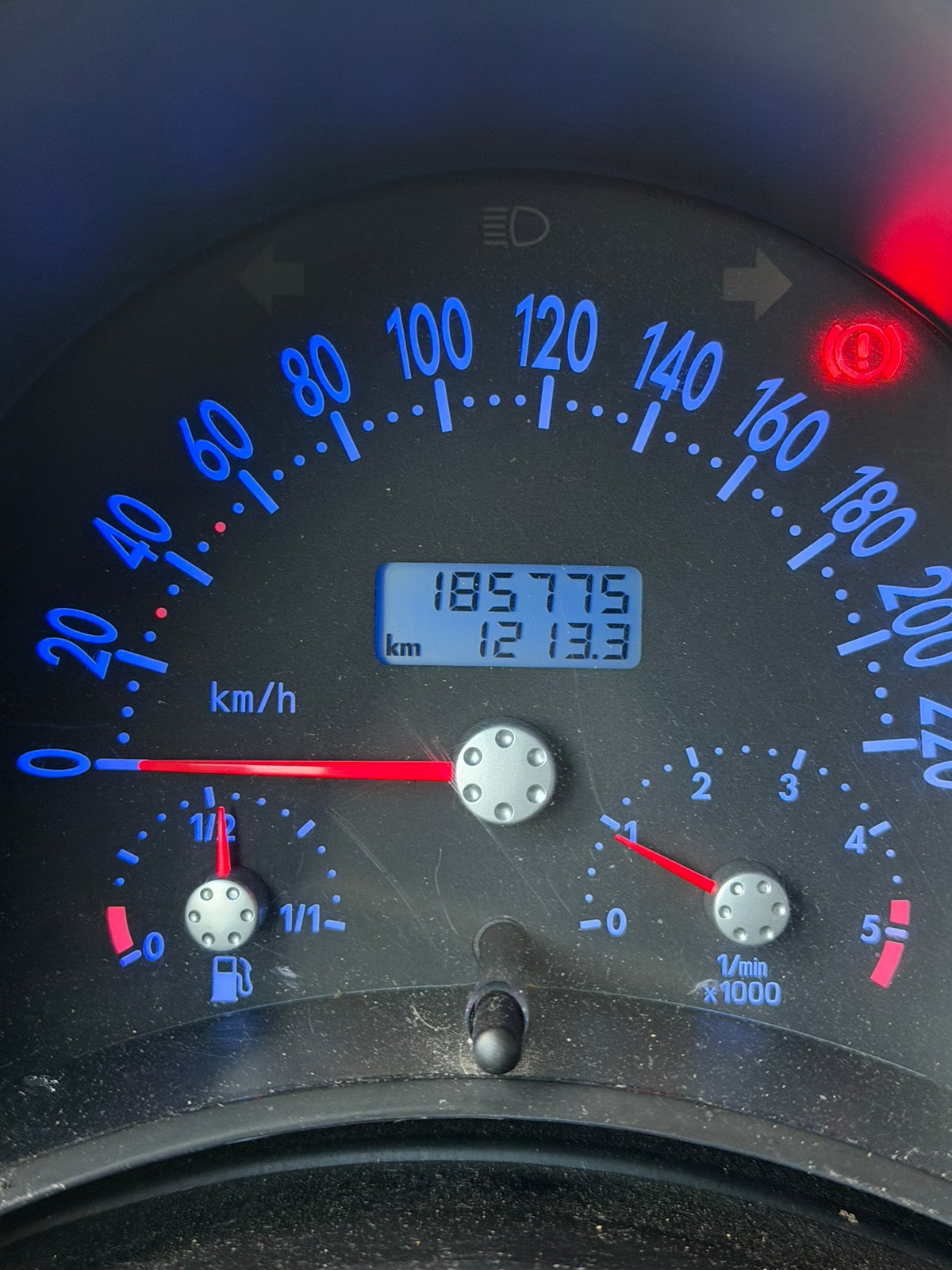 VW New Beetle til salg hos Nabilli