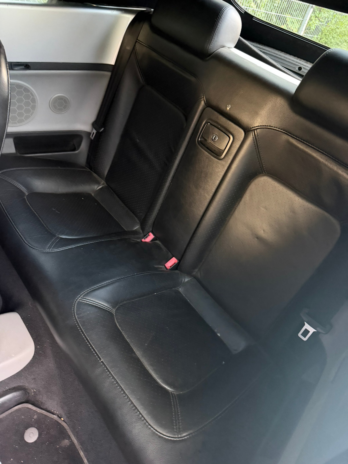 VW New Beetle til salg hos Nabilli