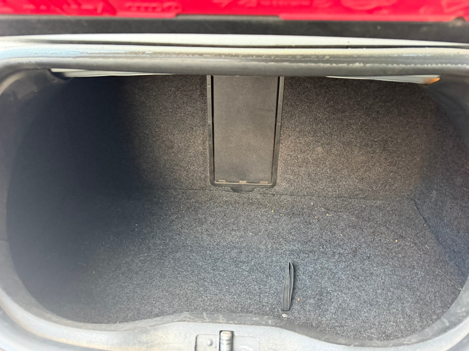 VW New Beetle til salg hos Nabilli
