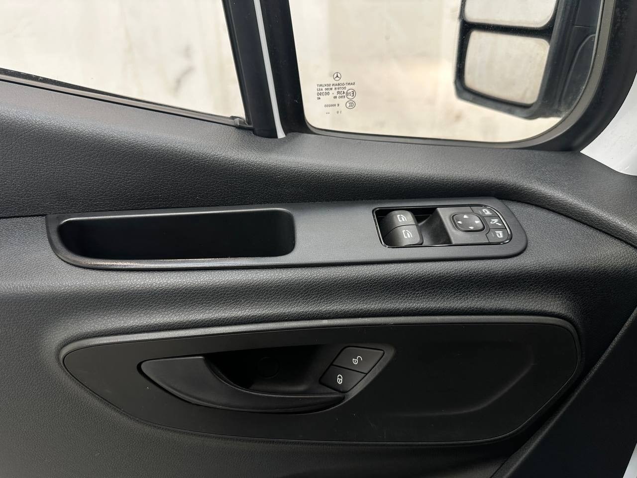 Mercedes Sprinter 316 til salg hos Nabilli