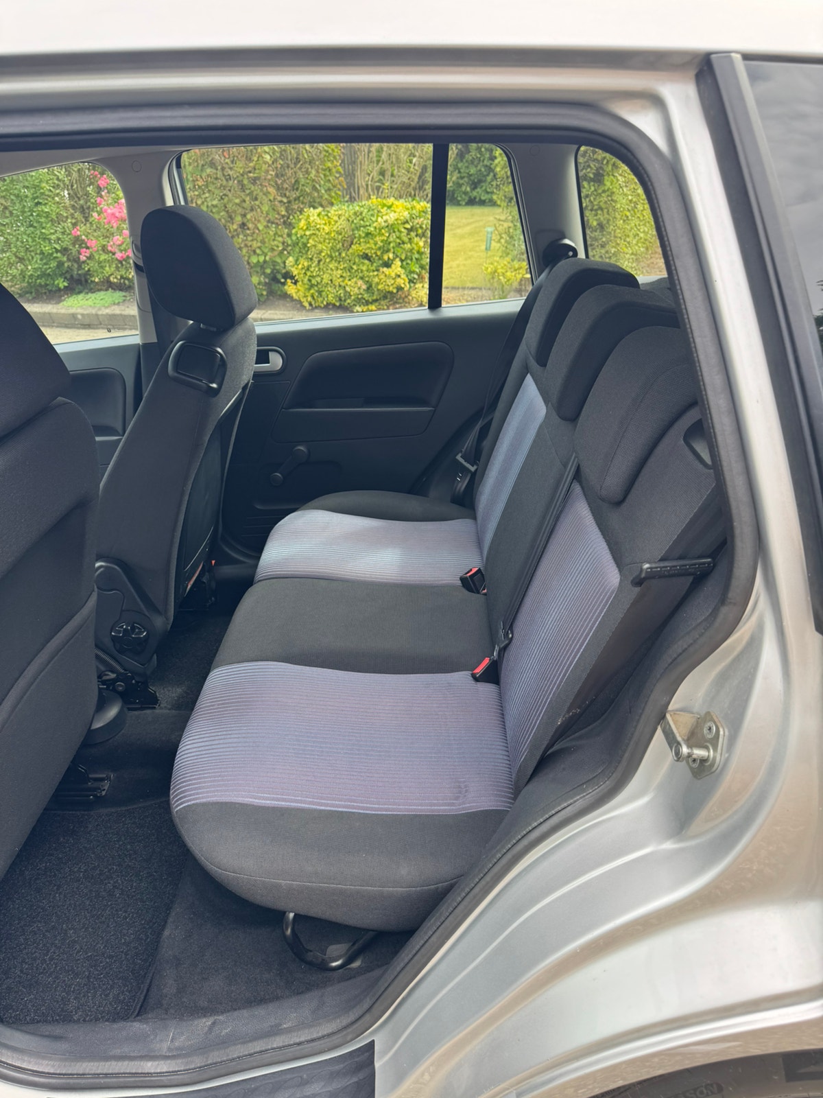 Ford Fusion til salg hos Nabilli