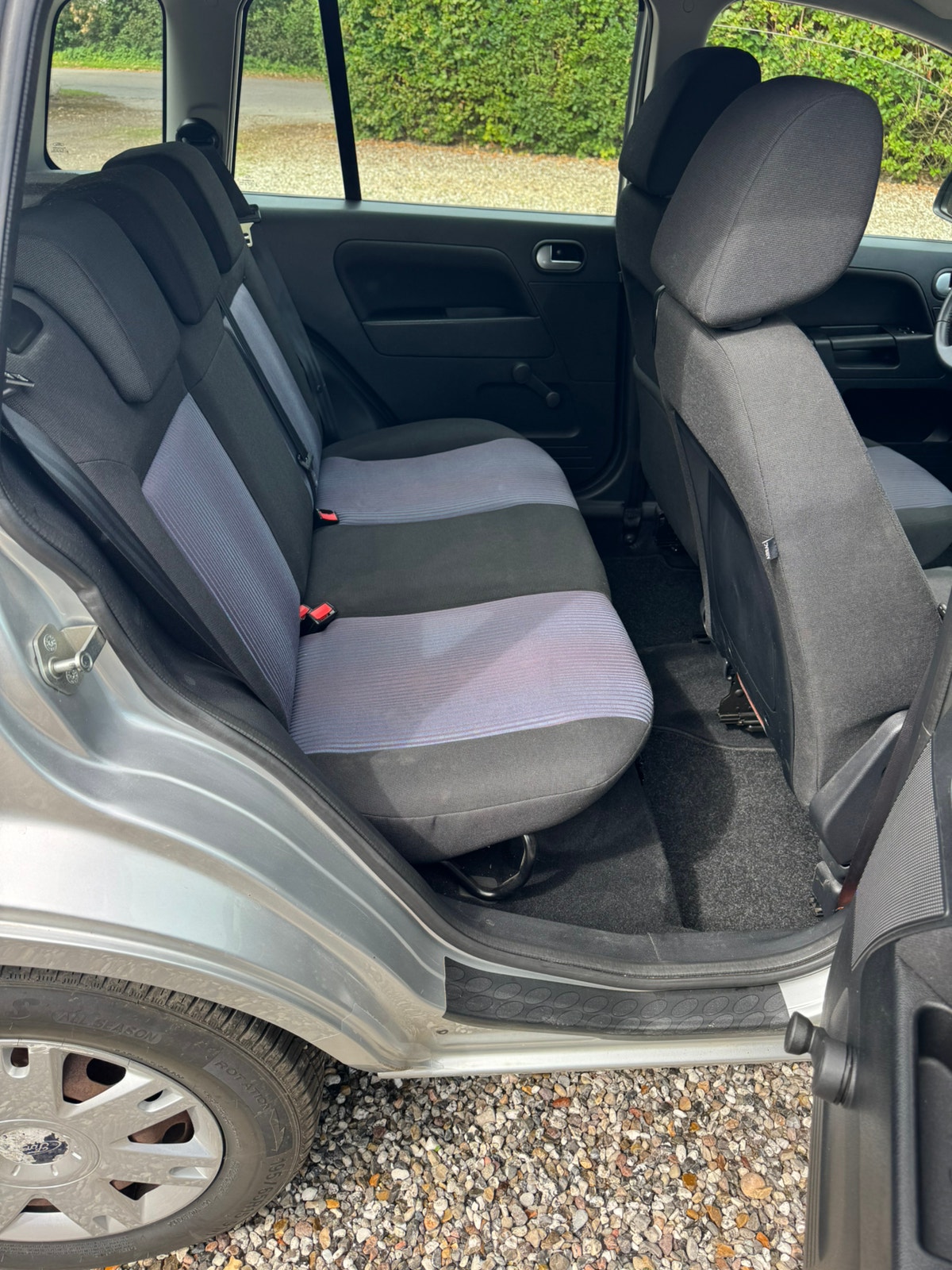 Ford Fusion til salg hos Nabilli