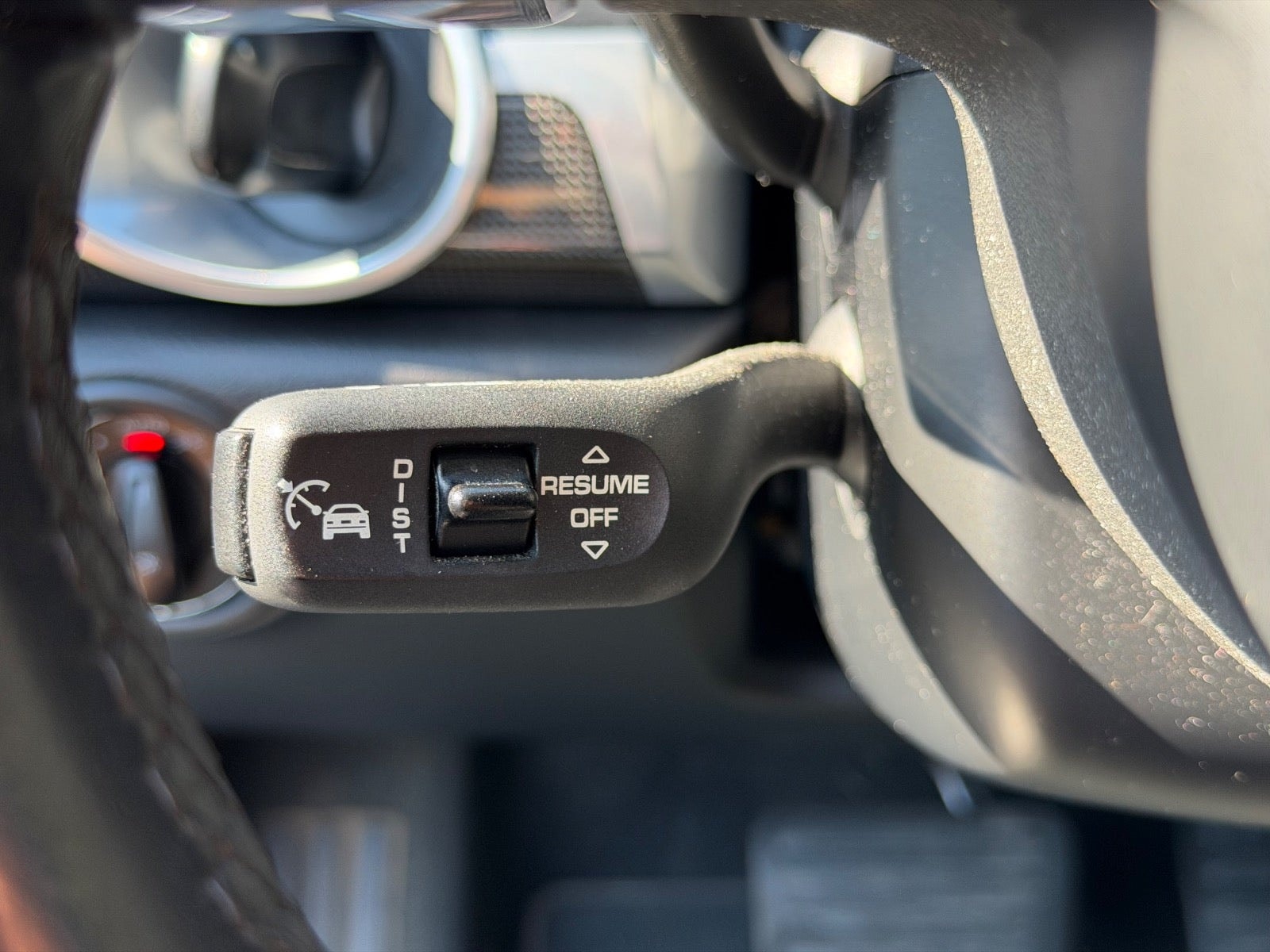 Porsche Cayenne til salg hos Nabilli