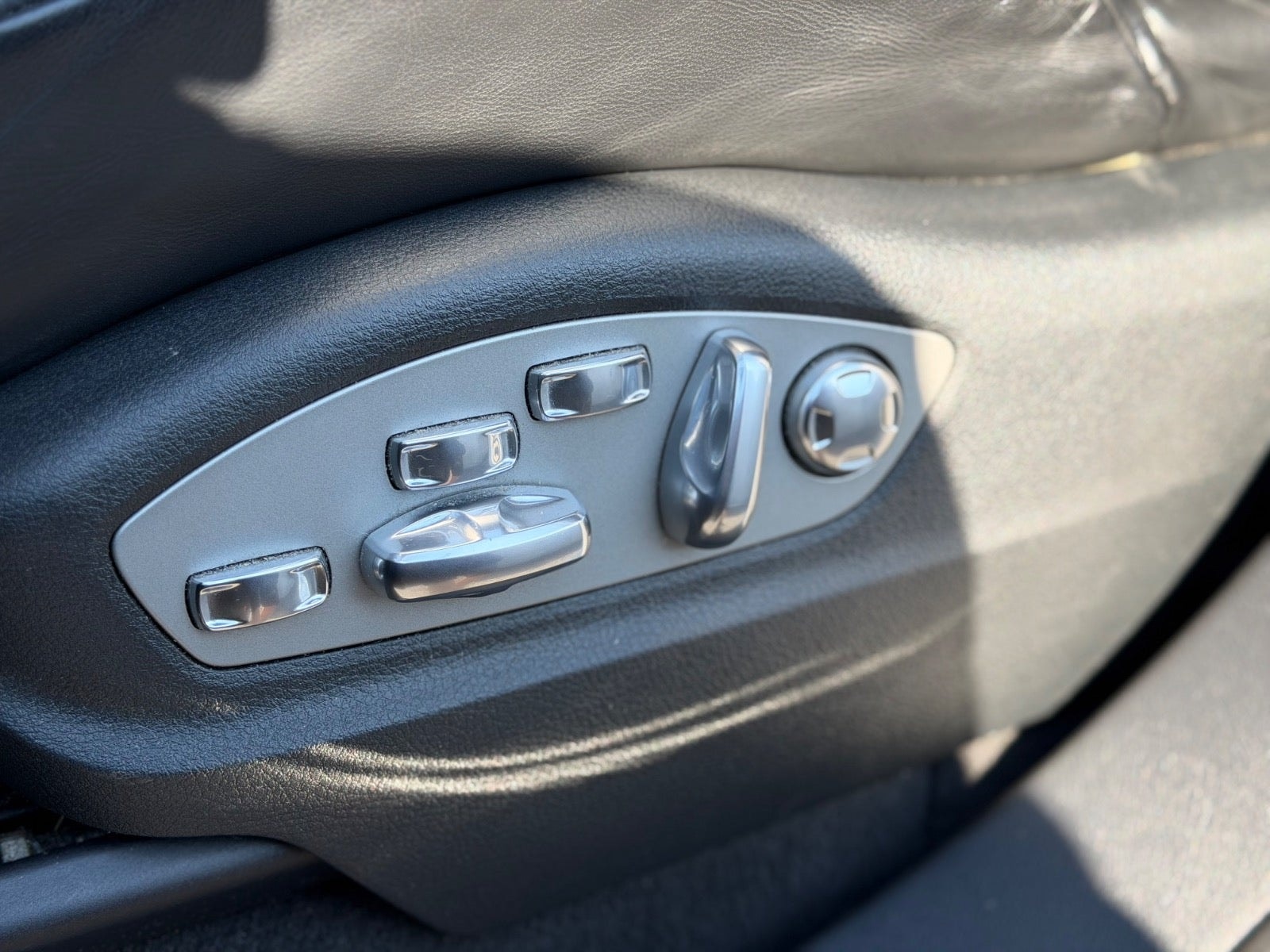 Porsche Cayenne til salg hos Nabilli