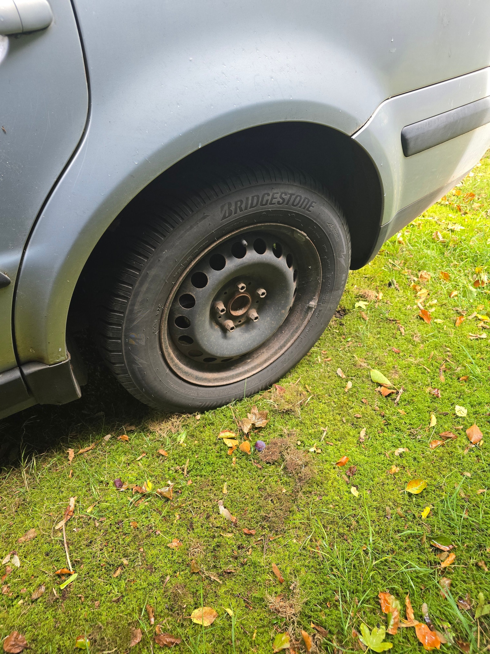 VW Passat – billede 8