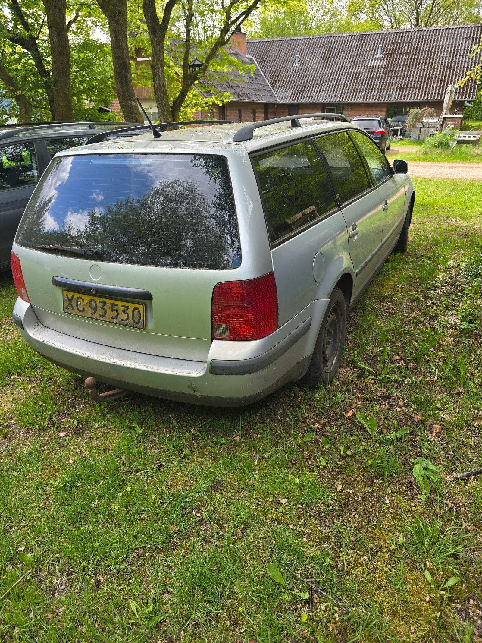 VW Passat – billede 2