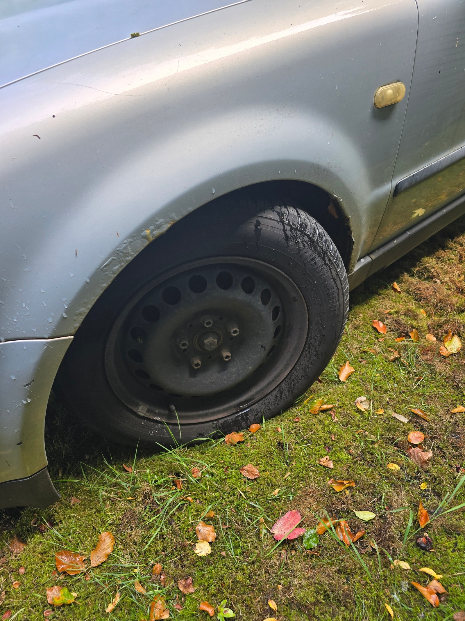 VW Passat – billede 4